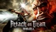 Гра Attack on Titans: Wings of Freedom для ПК (Ключ активації Steam) - зображення 1
