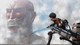 Гра Attack on Titans: Wings of Freedom для ПК (Ключ активації Steam) - зображення 6