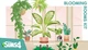 Дополнение The Sims 4 - Blooming Rooms Kit (Комнатные растения) для ПК (Ключ активации EA App) - изображение 1