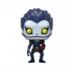 Фигурка Funko Pop Рюк - Ryuk №217 10 см Фанко Поп Тетрадь смерти Аниме Death Note Anime - изображение 2
