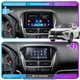 Штатная магнитола Lesko для Mitsubishi Eclipse Cross I Рестайлинг 2020-н.в. экран 9" 2/32Gb Wi-Fi GPS Base - изображение 2