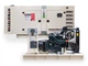 Генератор дизельний Dalgakiran DJ-335-DD 335 кВА, 3 фази, електростартер - зображення 1