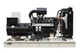 Генератор дизельний Dalgakiran DJ-335-DD 335 кВА, 3 фази, електростартер - зображення 4