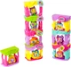 Фигурка Moji Pops Party Мини домик в ассортименте (PMPPD612IN00) - изображение 1