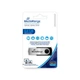 Флеш-накопитель MediaRange Black/Silver (MR912) USB2.0 64GB Type-C - изображение 2