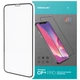 Захисне скло Apple iPhone 14 Pro Max (6.7") Nillkin (CP+PRO) Чорний - зображення 1