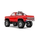 Машинка на радиоуправлении Traxxas 1/18 TRX-4M Chevrolet K10 (Red) - изображение 2