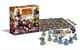 Настольная игра Rozum Marvel Zombies: Сопротивление Супергероев (R009UA) - изображение 3