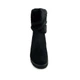 Ботинки женские зимние черные на каблуке 39 Fashion, J86-F476-1ч - изображение 3