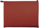 Pokrowiec na laptopa Uniq Lyon Sleeve 14" Brick Red (8886463684870) - obraz 2