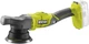 Машина полірувальна RYOBI R18P-0 акумуляторна ONE+ 18В 125 мм solo (5133004845) - зображення 1