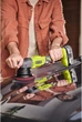 Машина полірувальна RYOBI R18P-0 акумуляторна ONE+ 18В 125 мм solo (5133004845) - зображення 3