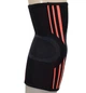 Налокітники Power System PS-6020 Elbow Support Evo Black/Orange (пара) XL - изображение 5