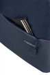 Рюкзак 15.6" Samsonite STACKD BIZ BLUE 44x31,5x18,5 KH8*41002 - изображение 8