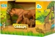 Набор игрушек Kids Team Сафари Львица и львенок (Q9899-A31_2) - изображение 4