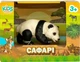 Игрушка фигурка Kids Team Сафари Панда в ассортименте (Q9899-A83_1) - изображение 3