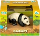 Игрушка фигурка Kids Team Сафари Панда в ассортименте (Q9899-A83_1) - изображение 4