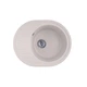 Кухонна мийка Kroner KRP Komposit COL - 6250 - зображення 1