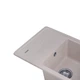 Мийка кухонна KRONER (KRP) Komposit COL - 6243 - зображення 2