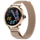 Смарт годинник, розумний годинник Smart VIP Lady Pro Gold ( 10747 ) - изображение 3