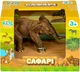 Игрушка фигурка Kids Team Сафари Слоненок в ассортименте (Q9899-A83_2) - изображение 4