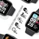 Гідрогелева плівка ArmorStandart для Xiaomi Redmi Watch 3 Active 6 шт (ARM70648) - зображення 2