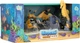 Набір іграшок Kids Team Морські мешканці 4 шт (Q9899-P26_3) - изображение 4