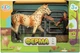 Набор игрушек Kids Team Ферма 2 шт (Q9899-X3_1) - изображение 2