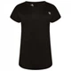 Поло Dare 2b Fleur East Vigilant Tee Black, 18W 32L (11806067) - изображение 4