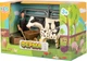 Набор игрушек Kids Team Ферма 3 шт (Q9899-X10_3) - изображение 3