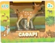 Игрушка фигурка фигурка Kids Team Сафари Оленя (Q9899-A92_3) - изображение 2