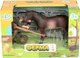 Набор игрушек Kids Team Ферма 2 шт (Q9899-X3_2) - изображение 3