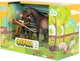 Набор игрушек Kids Team Ферма 2 шт (Q9899-X3_2) - изображение 4