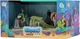 Набор игрушек Kids Team Морские обитатели 4 шт (Q9899-P26_2) - изображение 4
