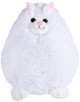 Игрушка мягконабивная Inka Toys Кот Беляш 23х47х11 см (KAT01) - изображение 2
