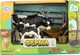 Набор игрушек Kids Team Ферма 3 шт (Q9899-X10_4) - изображение 2