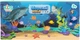 Набір іграшок Kids Team Морські мешканці 4 шт (Q9899-P26_3) - изображение 5