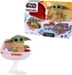 Интерактивная игрушка Малыш Йода Звездные Войны Мандалорец STAR WARS Wild Ridin Grogu The Child Animatronic - изображение 8