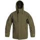 Парка вологозахисна Sturm Mil-Tec Wet Weather Jacket With Fleece Liner Ranger Green 3XL (10616012) - зображення 1