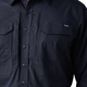 Сорочка тактична 5.11 Tactical ABR Pro Long Sleeve Shirt Dark Navy M (72543-724) - зображення 3