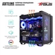 Компьютер ARTLINE Overlord GT502 (GT502v45) - изображение 4