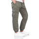 Штани Surplus Raw Vintage SURPLUS BAD BOYS PANTS Olive M (05-3801-01) - зображення 3