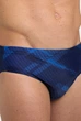 Плавки для бассейна Arena SHADOW SWIM BRIEFS (006160-700) Обхват бедер 95 см - изображение 4