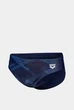 Плавки для бассейна Arena SHADOW SWIM BRIEFS (006160-700) Обхват бедер 95 см - изображение 9