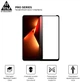 Захисне скло ArmorStandart Pro для смартфона Tecno POVA NEO 3 (LH6n) Black (ARM70387) - зображення 2