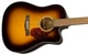 Гітара електроакустична FENDER CD-140SCE SUNBURST WN (229167) - изображение 4