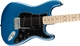 Електрогітара SQUIER by FENDER AFFINITY SERIES STRATOCASTER MN LAKE PLACID BLUE (231494) - изображение 3