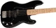 Гітарний набір з бас-гітарою SQUIER by FENDER AFFINITY SERIES PJ BASS START PACK BLACK (231528) - изображение 4