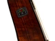 Гітара електроакустична FENDER CD-140SCE SUNBURST WN (229167) - изображение 5