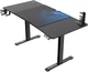 Геймерский стол Ultradesk LEVEL V2 Blue - изображение 7